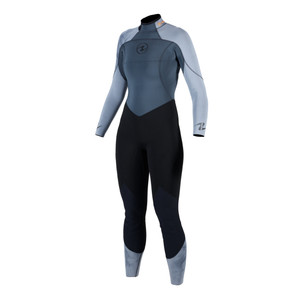 Aqua Lung Solaflex 8/7mm Wetsuit - Women - DolphinScuba.com, Inc.